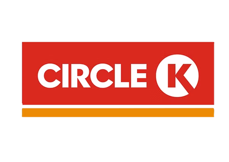 CIRCLE K Gränby